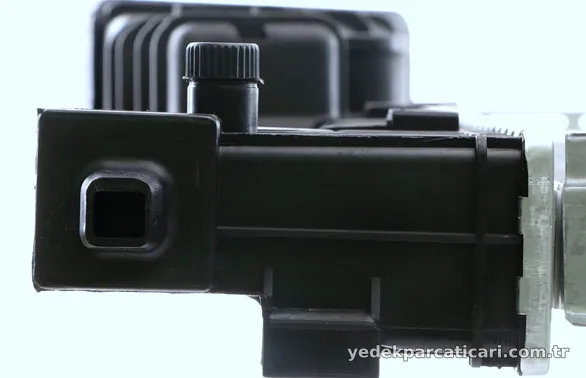 MAHLE CR667000S Su Radyatörü - MAHLE - CR667000S