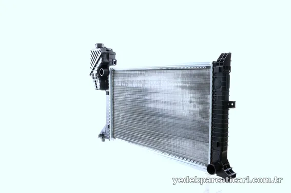 MAHLE CR667000S Su Radyatörü - MAHLE - CR667000S
