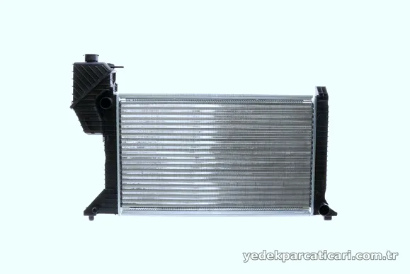 MAHLE CR667000S Su Radyatörü - MAHLE - CR667000S