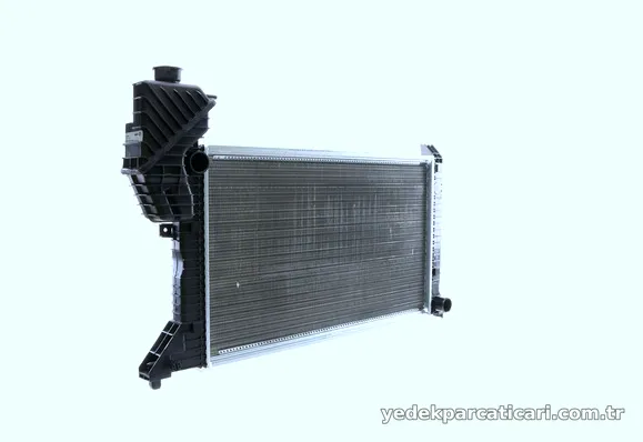 MAHLE CR667000S Su Radyatörü - MAHLE - CR667000S