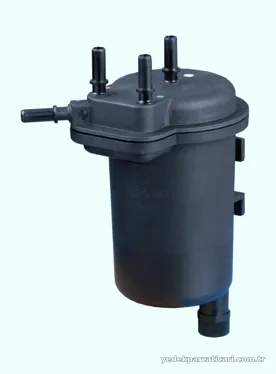 MAHLE KL430 Yakıt Filtresi - MAHLE - KL430