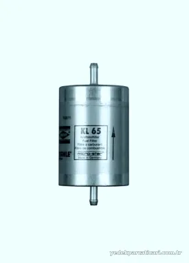 MAHLE KL65 Yakıt Filtresi - MAHLE - KL65
