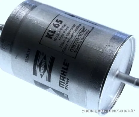 MAHLE KL65 Yakıt Filtresi - MAHLE - KL65