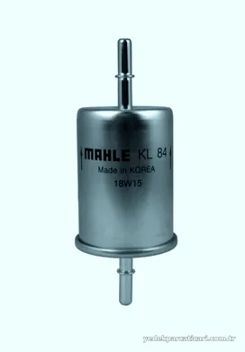 MAHLE KL84 Yakıt Filtresi - MAHLE - KL84