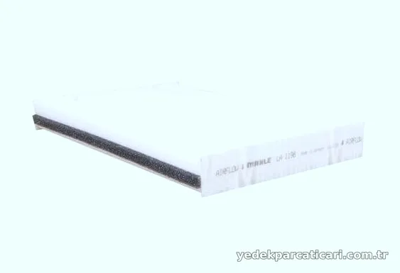 MAHLE LA1198 Polen Filtresi - MAHLE - LA1198