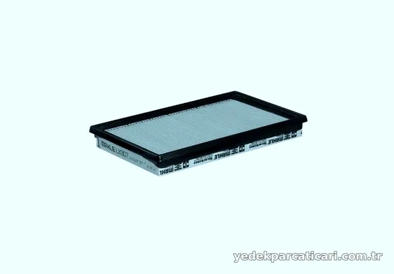MAHLE LX307 Hava Filtresi - MAHLE - LX307