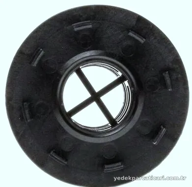 MAHLE OX371D Yağ Filtresi - MAHLE - OX371D