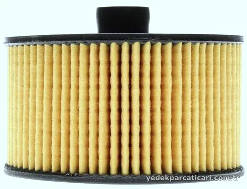 MAHLE OX968D Yağ Filtresi - MAHLE - OX968D