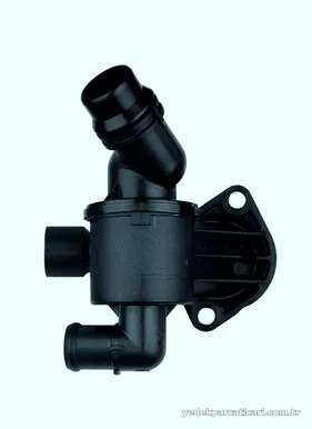 MAHLE TI3487 Termostat - MAHLE - TI3487