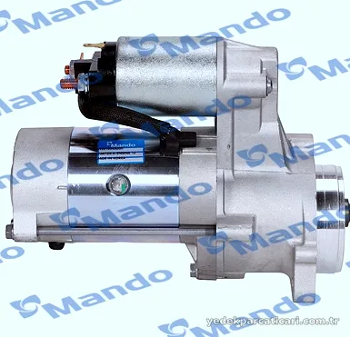 MANDO BN361004A000 Marş Dinamosu - MANDO - BN361004A000