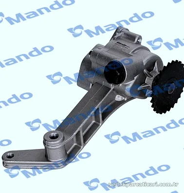 MANDO DMP030032 Yağ Pompası - MANDO - DMP030032