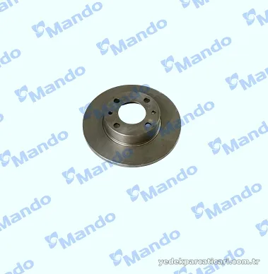 MANDO MBC035264 Fren Disk Ayna - MANDO - MBC035264