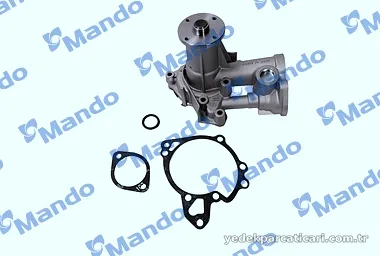 MANDO MMC010070 Devirdaim Su Pompası - MANDO - MMC010070