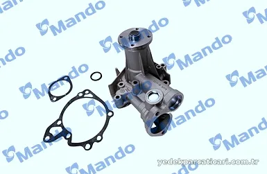 MANDO MMC010070 Devirdaim Su Pompası - MANDO - MMC010070