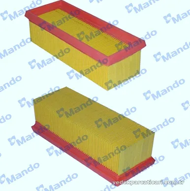MANDO MMF015236 Hava Filtresi - MANDO - MMF015236