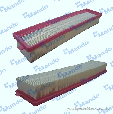MANDO MMF015367 Hava Filtresi - MANDO - MMF015367