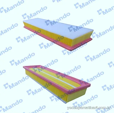 MANDO MMF015374 Hava Filtresi - MANDO - MMF015374