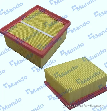 MANDO MMF015395 Hava Filtresi - MANDO - MMF015395