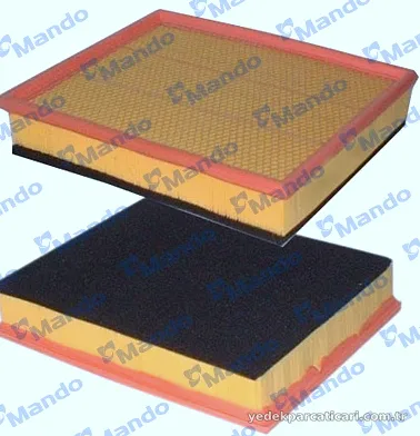 MANDO MMF015501 Hava Filtresi - MANDO - MMF015501