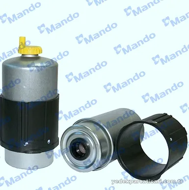 MANDO MMF035084 Yakıt Filtresi - MANDO - MMF035084