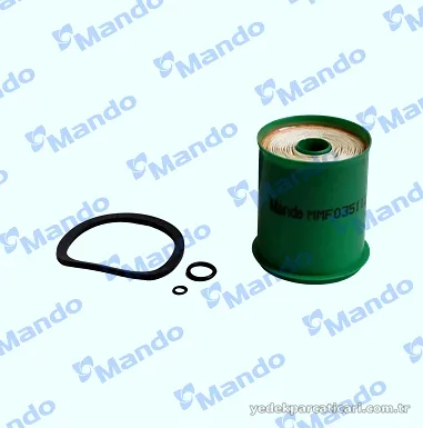 MANDO MMF035112 Yakıt Filtresi - MANDO - MMF035112
