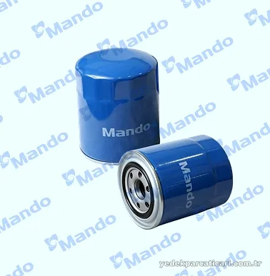 MANDO MMF040014 Yağ Filtresi - MANDO - MMF040014