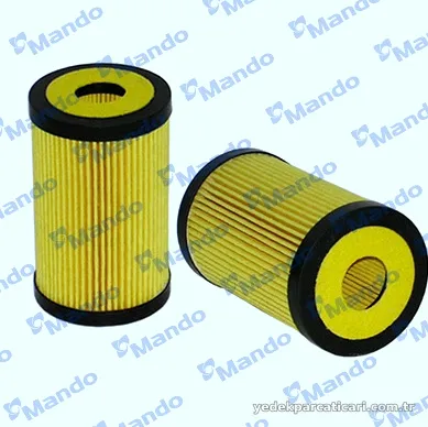 MANDO MMF045008 Yağ Filtresi - MANDO - MMF045008
