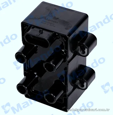 MANDO MMI030234 Ateşleme Bobini - MANDO - MMI030234