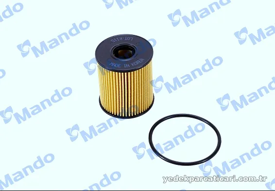 MANDO MOF0308 Yağ Filtresi - MANDO - MOF0308