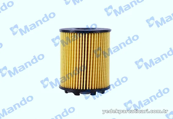 MANDO MOF0308 Yağ Filtresi - MANDO - MOF0308
