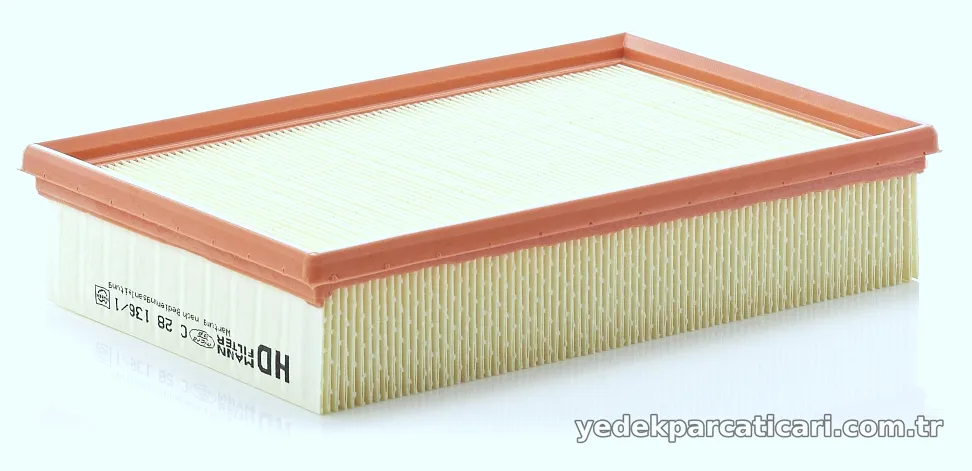MANN FILTER C281361 Hava Filtresi - MANN FILTER - C281361