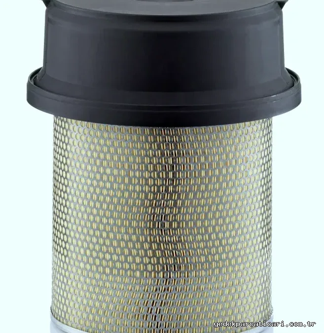 MANN FILTER C2912191 Hava Filtresi - MANN FILTER - C2912191