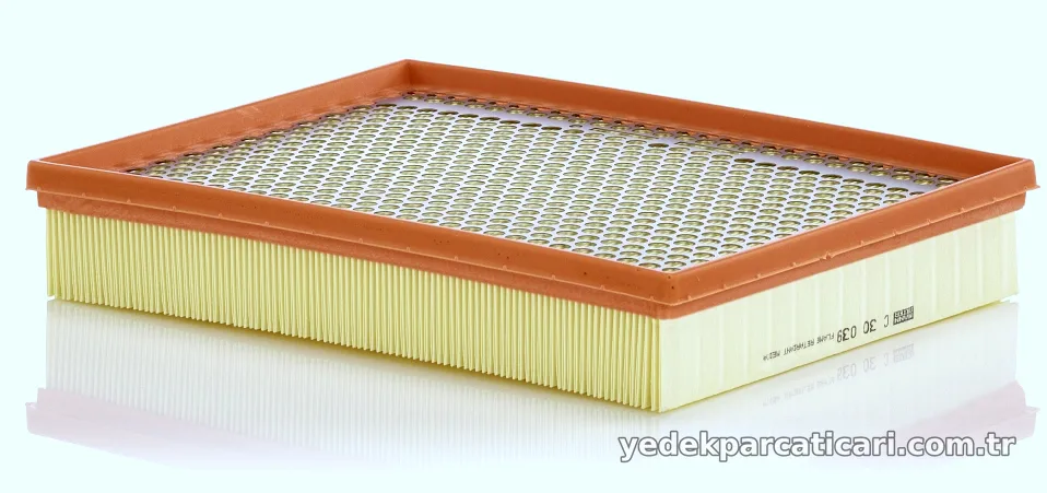 MANN FILTER C30039 Hava Filtresi - MANN FILTER - C30039