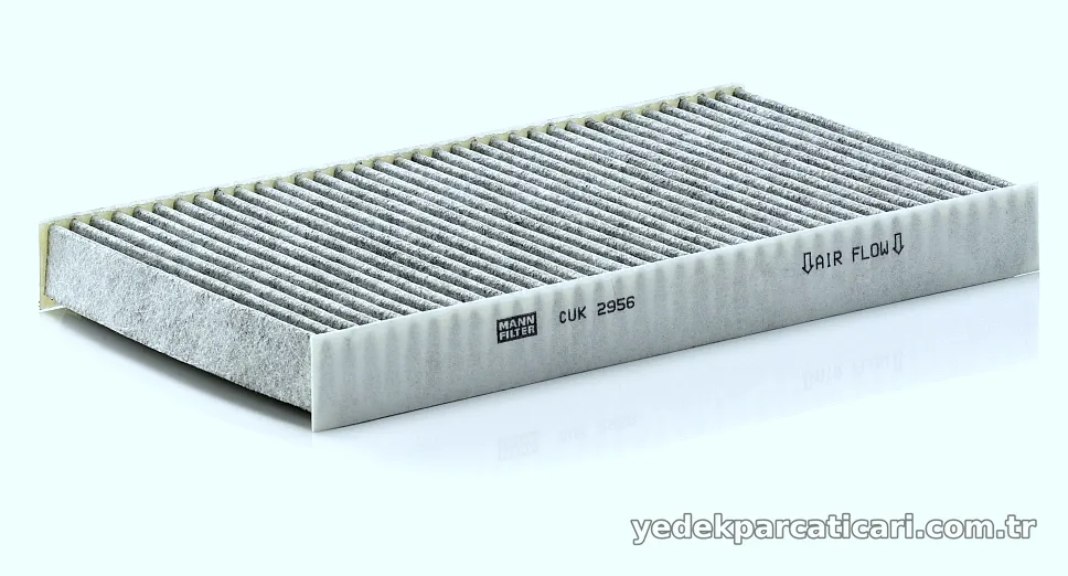 MANN FILTER CUK2956 Polen Filtresi - MANN FILTER - CUK2956