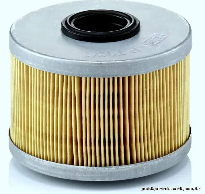 MANN FILTER P7161X Yakıt Filtresi - MANN FILTER - P7161X