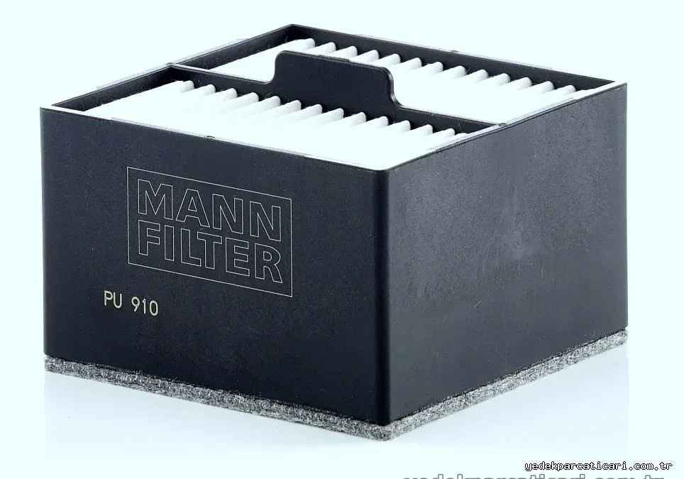MANN FILTER PU910 Yakıt Filtresi - MANN FILTER - PU910