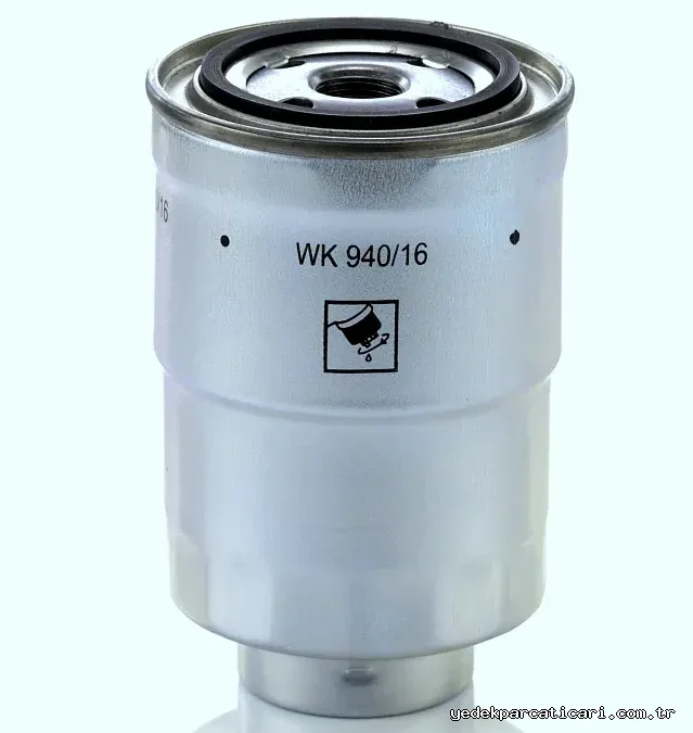 MANN FILTER WK94016X Yakıt Filtresi - MANN FILTER - WK94016X
