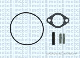 METELLI 240607 Devirdaim Su Pompası - METELLI - 240607