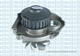 METELLI 240739 Devirdaim Su Pompası - METELLI - 240739