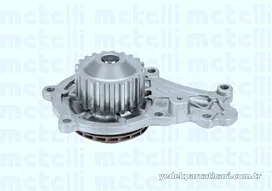 METELLI 240859 Devirdaim Su Pompası - METELLI - 240859