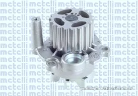 METELLI 240879 Devirdaim Su Pompası - METELLI - 240879