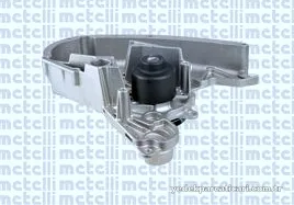 METELLI 240900 Devirdaim Su Pompası - METELLI - 240900