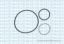 METELLI 240900 Devirdaim Su Pompası - METELLI - 240900