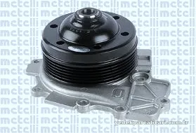 METELLI 241279 Devirdaim Su Pompası - METELLI - 241279
