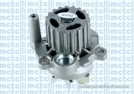 METELLI 241355 Devirdaim Su Pompası - METELLI - 241355