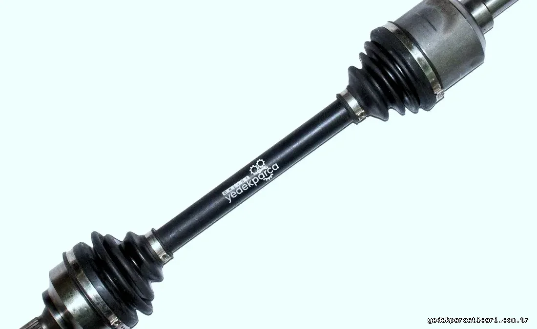 MGA 70277 | Peugeot Partner 2009-2019 1.6 HDI Sol Aks Komple - MGA - MGA.70277 ,1