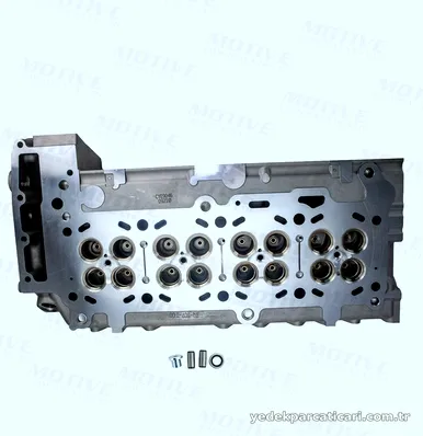 MOTIVE CYE9046 Silindir Kapağı