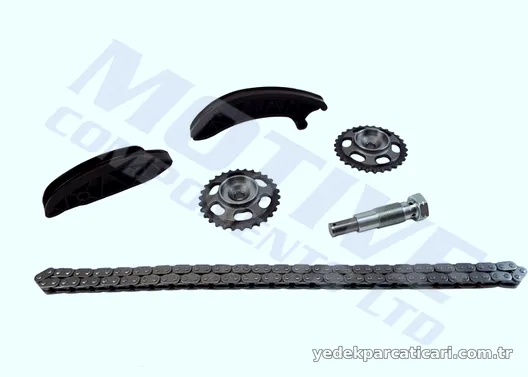 MOTIVE TCK68 Triger Zincir Seti - MOTIVE - TCK68