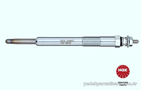 NGK 7957 Isıtma Bujisi - NGK - 7957