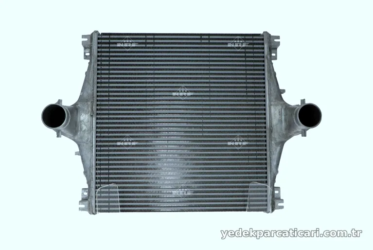 NRF 30814 Turbo Radyatörü - NRF - 30814